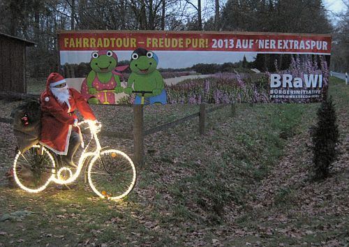 Advent 2011