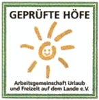 gepr&uuml;fter Hof