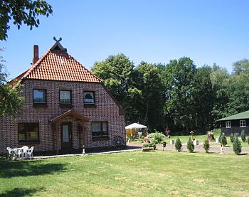 Ferienwohnung Simon