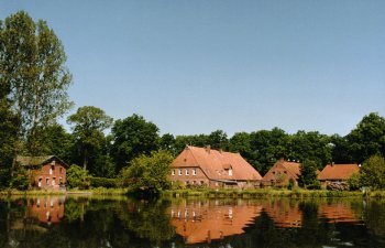 Hof eggersm�hlen