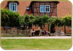 Laubendach