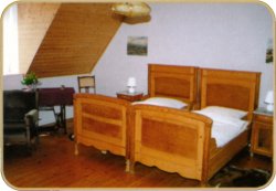 G�stezimmer