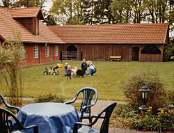 Ferienhof T&ouml;dter
