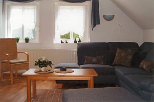 Ferienwohnung Weseloh