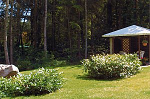 Ferienwohnung Weseloh