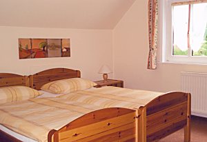 Ferienwohnung Weseloh