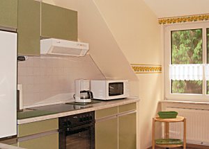 Ferienwohnung Weseloh