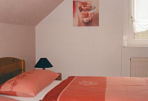 Ferienwohnung Weseloh