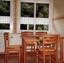 Ferienwohnung Weseloh