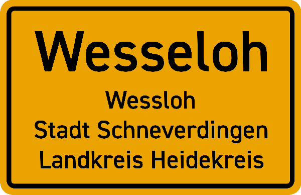 Wesseloh, Lüneburger Heide