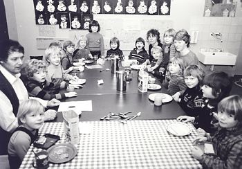 Kinderspielkreis Wesseloh