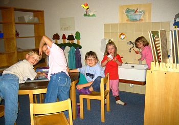 Kindergarten Wesseloh Kindergarten Wesseloh
