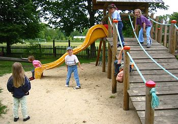 Kinderspielkreis Kinderspielkreis