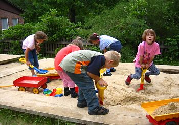 Kinderspielkreis Wesseloh