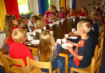 Kinderspielkreis Wesseloh