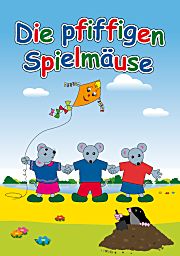 Infobroschüre Kinderspielkreis Wesseloh